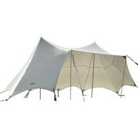 Porodo Lifestyle Camping Canopy - Off White (PD-LFST004-WH)