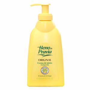 Heno De Pravia Original Hand Soap 300ml
