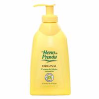 Heno De Pravia Original Hand Soap 300ml - thumbnail