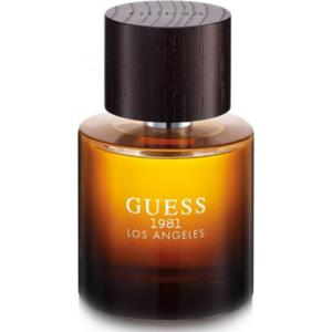 Guess 1981 Los Angeles (M) Edt 50Ml