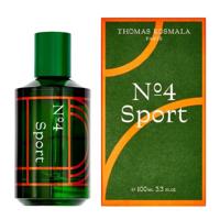 Thomas Kosmala No.4 Sport Edp 100ml (U)