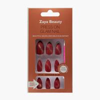 Zaya Beauty Shiny Gel Nail Set