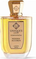 Unique'E Luxury Hidden Accords (U) Extrait De Parfum 100Ml (New Packing)