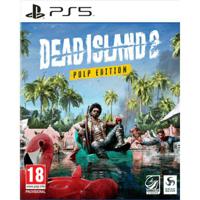 Dead Island 2 Pulp Edition PS5