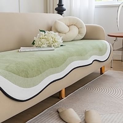 Couch Cover Magic Sofa Cover, Irregular Shape Sofa Slipcovers, Protecting Furniture Thick and Wear-Resistant Couch Protector for Dogs Couch Cover, Sofa Cushion for Pets miniinthebox Couch Cover Magic Sofa Cover, Irregular Shape Sofa Slipcovers, Protecting Furniture Thick and Wear-Resistant Couch Protector for Dogs Couch Cover, Sofa Cushion for Pets miniinthebox