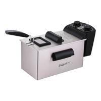 Sonashi 3Liter Deep Fryer - SDF-5011