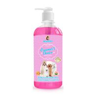 Bearing Groomer Choice Conditioning Dog Shampoo Baby Powder - 450ML