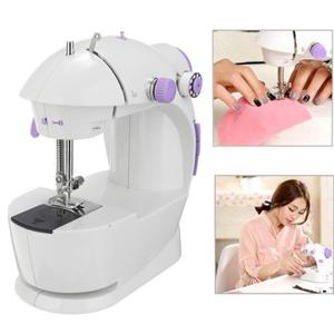 Mini Household Electric Sewing Machine