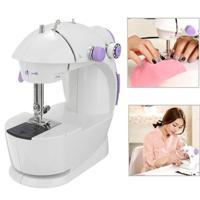 Mini Household Electric Sewing Machine - thumbnail