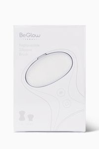 Replaceable Silicone Brush