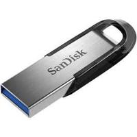 SanDisk Ultra Flair USB 3.0 Flash Drive 128GB (SDCZ73-128G-G46)