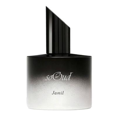Sooud Jamil Eau Fine (U) 100Ml