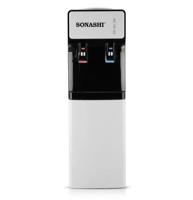 Sonashi Hot & Cold Free Standing Water Dispenser With Cabinet - SWD-44N