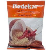 Bedekar Til Chutney 100g