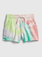 Kids High-Rise Pull-On Shorts Kids High-Rise Pull-On Shorts