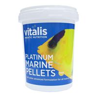 Vitalis Marine Pellets (4mm) 20kg - thumbnail