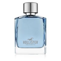 Hollister Wave For Him (M) EDT 100ml (UAE Delivery Only)