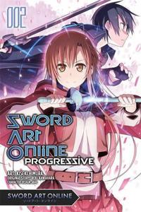 Sword Art Online Progressive Vol.2 | Reki Kawahara