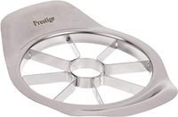 Prestige Eco Apple Cutter, Silver, Stainless Steel Material, PR55833