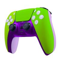 Customized Sony PlayStation 5 Dualsense Controller Joker - Craft by Merlin