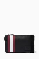 Shawn Crossbody Bag in Coated Canvas Shawn Crossbody Bag in Coated Canvas