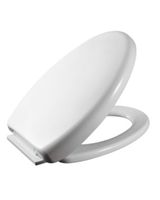 Bold Toilet Seat Cover Soft Close