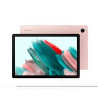 Samsung Galaxy Tab 8, 4 GB, 64 GB 10.5" Tablet, Pink Gold