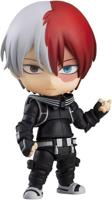 Good Smile Company Nendoroid My Hero Academia - Shoto Todoroki Stealth Suit Ver