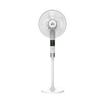 SF-255 Crownline Stand fan with 360 ° Rotation