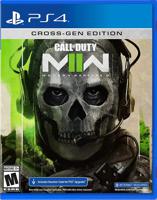 Call of Duty: Modern Warfare II, Arabic, PlayStation 4 (PS4)