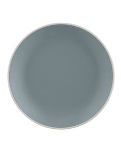 Mason Cash Classic Collection Grey Dinner Plate 26.5Cm