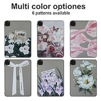 Tablet Case Cover For Apple iPad Air 5th 4th 10.9 ipad 9th 8th 7th Generation 10.2 inch iPad Air 3rd 10.5'' iPad mini 6th 8.3 iPad mini 5th 4th 3rd 2nd 1st 7.9'' iPad Air 2nd 9.7'' Full Body Lightinthebox - thumbnail