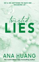 Twisted Lies: the TikTok sensation! Fall into a world of addictive romance... | Ana Huang