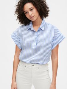 Collared Popover Top