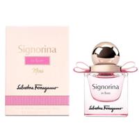 Salvatore Ferragamo Signorina In Fiore (W) Edt 20Ml