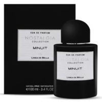 Linea De Bella Nostalgia Minuit (U) Edp 100Ml