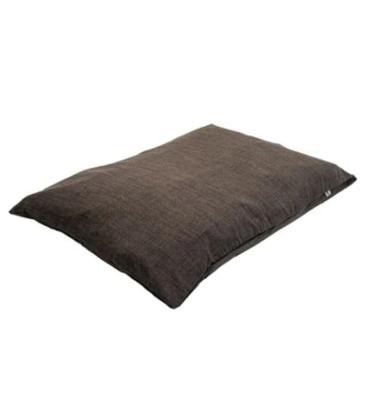 Danish Design Allsorts Aberdeen Charcoal Deep Duvet For Dogs - Large