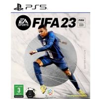 FIFA 23 Arabic Edition PlayStation 5 - FIFA23PS5AR FIFA 23 Arabic Edition PlayStation 5 - FIFA23PS5AR