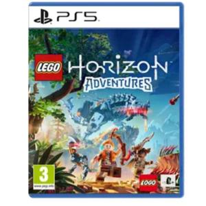 Lego Horizon Adventures For PlayStation 5