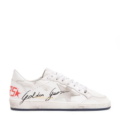 Ball Star sneakers