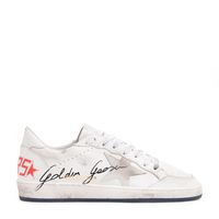 Ball Star sneakers - thumbnail