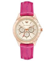 Juicy Couture Rose Gold Women Watch (JUCO-1036178)