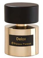 Tiziana Terenzi Delox (U) Extrait De Parfum 100Ml W/Cap Tester