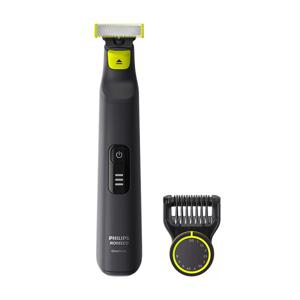 Philips Trimmer | Hybrid styler | Norelco OneBlade Pro | QP6530 | Black Color