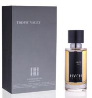 Nych Perfumes Tropic Valey (U) Edp 50Ml
