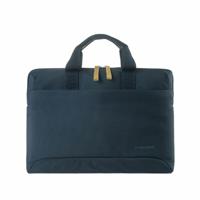 Tucano Smilza Slim Bag Blue for Laptops 13/14-inch/Macbook 13-inch - thumbnail