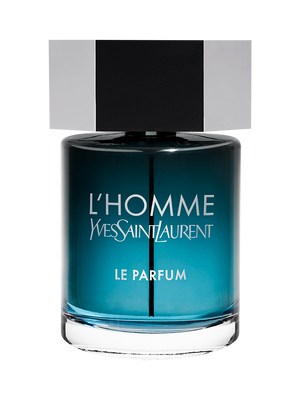L'Homme Le Parfum