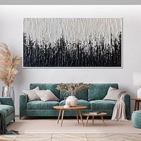 Handmade oil paintingMaterialWall Art decorationStyle Selling PointsContent ThemeUsed For Home Decoration Rolling Frameless Unstretched Painting Lightinthebox