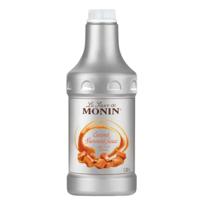 Monin Caramel Sauce 1.89 Ltr