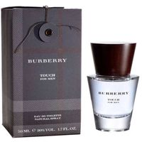 Burberry Touch Men Edt 50ML